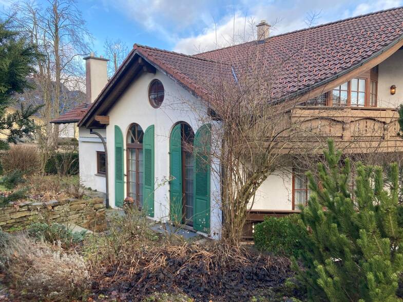 Einfamilienhaus zum Kauf 790.000 € 8 Zimmer 300 m² 1.166 m² Grundstück frei ab sofort Erolzheim Erolzheim 88453