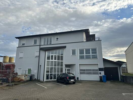 Bürofläche zur Miete 950 € 110 m² Bürofläche Gundelsheim 74831