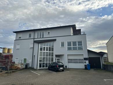 Bürofläche zur Miete 950 € 110 m² Bürofläche Gundelsheim Gundelsheim 74831