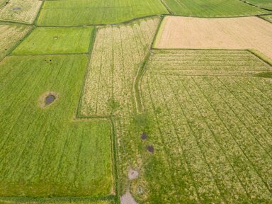 Land-/Forstwirtschaft zum Kauf 18.980 m² Grundstück Sankt Peter-Ording 25826