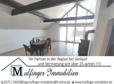 Wohnung zur Miete 920 € 4 Zimmer 106 m² Aisch Adelsdorf OT 91325