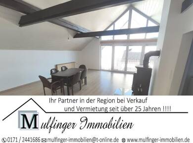 Wohnung zur Miete 920 € 4 Zimmer 106 m² Aisch Adelsdorf OT 91325