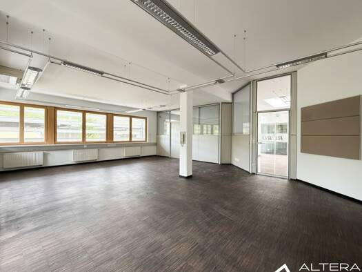 Büro zur Miete 5,74 € 260,9 m² Bürofläche Kapfenstein 8353