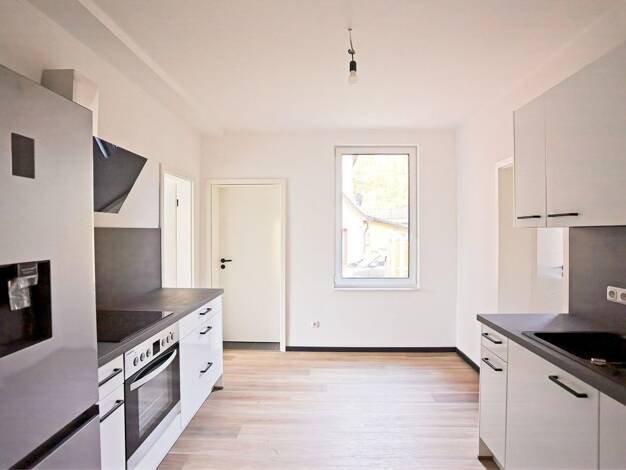 Wohnung zur Miete 1.600 € 4 Zimmer 120 m² EG Herrenruhmweg 9 Trittau 22946
