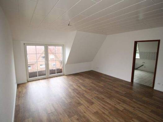 Wohnung zur Miete 720 € 2 Zimmer 70 m² 2. Geschoss Winsen Winsen (Luhe) 21423