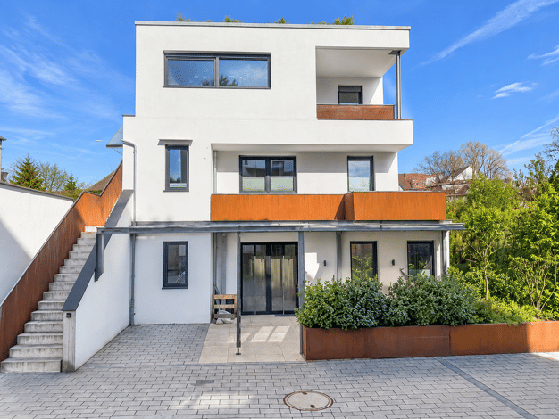Mehrfamilienhaus zum Kauf 1.150.000 € 11,5 Zimmer 353,2 m² 432 m² Grundstück Ebersbach Ebersbach an der Fils 73061