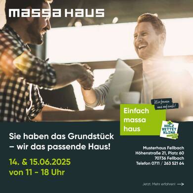 Einfamilienhaus zum Kauf - Neubau provisionsfrei 528.999 € 5 Zimmer 108 m² 395 m² Grundstück Oberlenningen Lenningen 73250
