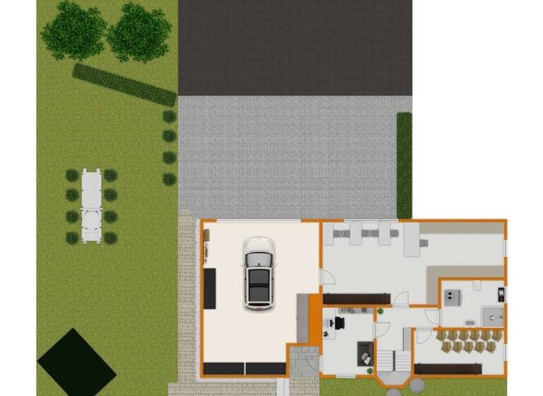 Einfamilienhaus zum Kauf 397.000 € 7 Zimmer 182 m²<br/>Wohnfläche 1.119 m²<br/>Grundstück Petzmannsberg Kulmbach 95326