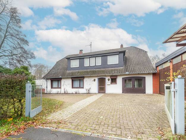Einfamilienhaus zum Kauf 1.199.000 € 18 Zimmer 500 m² 2.972 m² Grundstück Eversten Oldenburg 26131