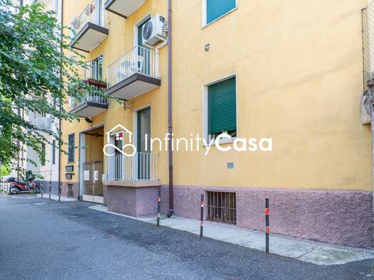 Wohnung zum Kauf 249.000 € 3 Zimmer 69,5 m² 1. Geschoss frei ab 01.09.2026 Via Cristoforo Colombo 73 Verona 37138