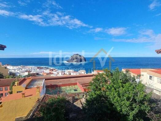 Villa zum Kauf 1.600.000 € 8 Zimmer 1.700 m² 4.000 m² Grundstück Garachico 38450