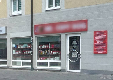 Laden zum Kauf 799.924 € 85,8 m² Verkaufsfläche Obergiesing München Obergiesing 81541