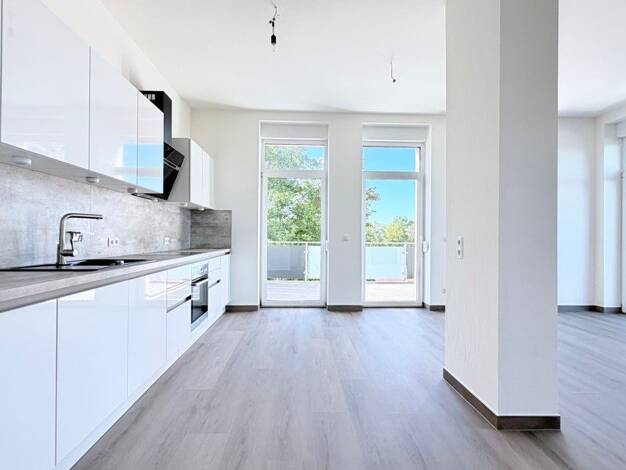 Wohnung zur Miete 806 € 3 Zimmer 101,3 m² 2. Geschoss frei ab sofort Goebensiedlung 16 Asterstein Koblenz 56077