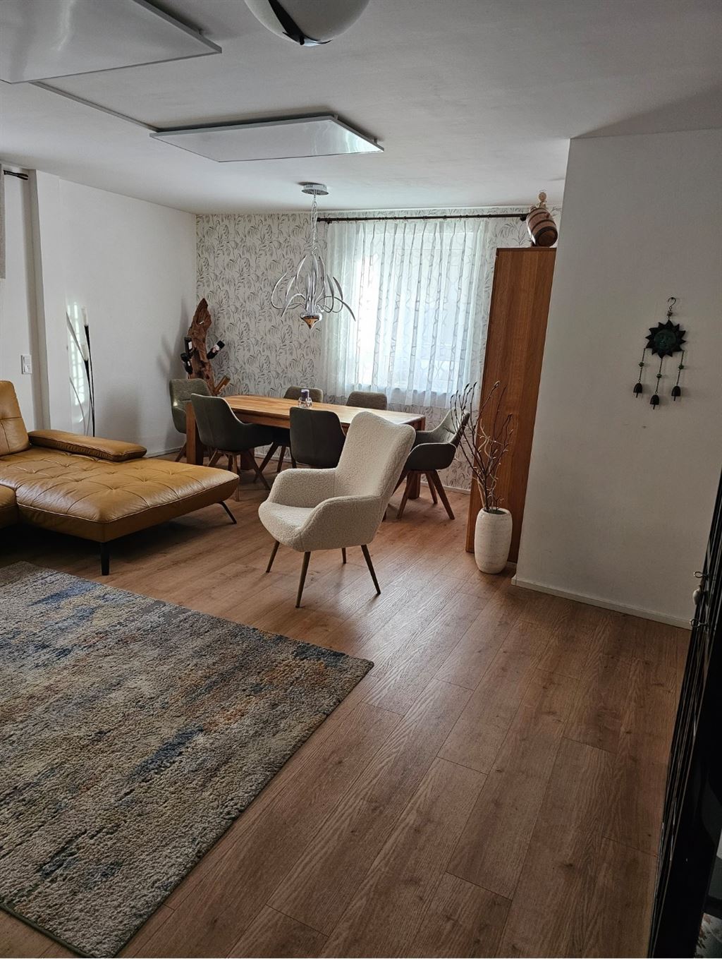 Wohnung zum Kauf 239.000 € 2 Zimmer 83,8 m²<br/>Wohnfläche ab sofort<br/>Verfügbarkeit Hauptstr. 72 Eisenberg Eisenberg 67304