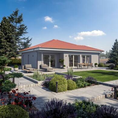 Bungalow zum Kauf 258.004 € 2 Zimmer 77 m² 755 m² Grundstück Sülldorf Sülzetal 39171