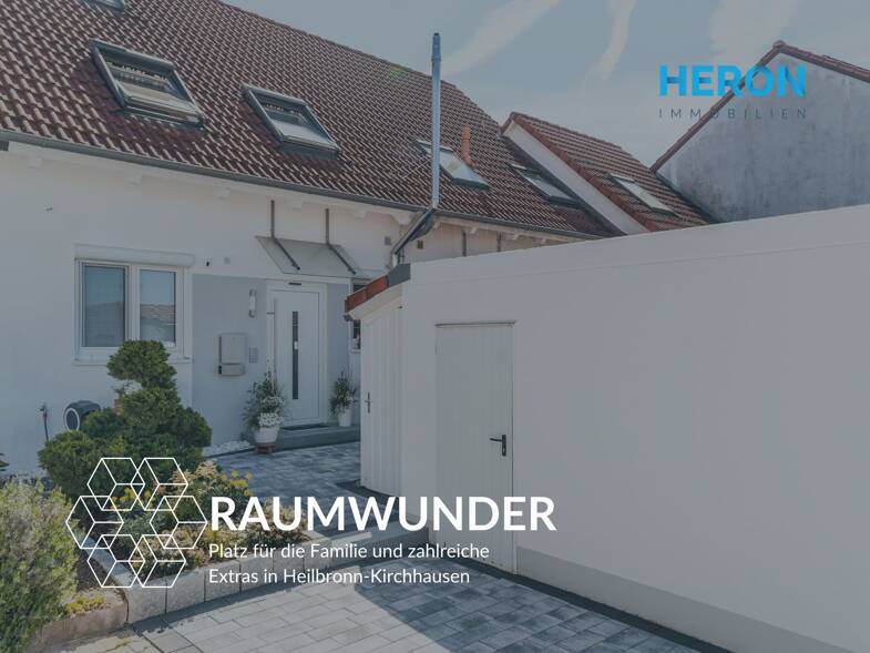 Reihenhaus kaufen in Schwaigern Schwaigern immowelt