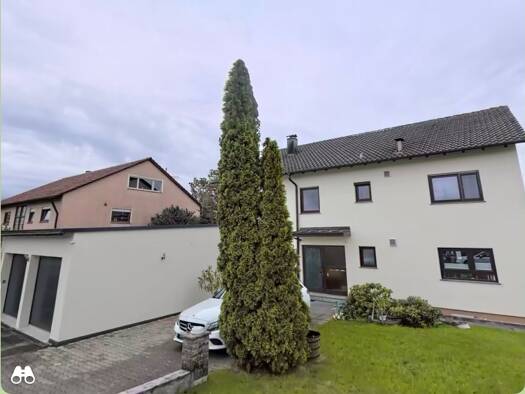 Wohnung zur Miete 1.500 € 6 Zimmer 150 m² Geschoss EG/2 frei ab 01.12.2025 Narzissenstraße 10 Stöckenhof Berglen 73663