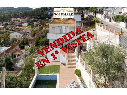 Villa zum Kauf 310.000 € 4 Zimmer 146 m² 512 m² Grundstück Illa 46 Corbera de Llobregat 08757