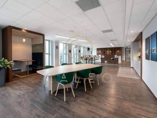 Bürokomplex zur Miete provisionsfrei 50 m² Bürofläche teilbar ab 1 m² Westenviertel Regensburg 93049