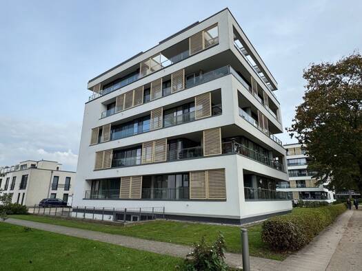 Wohnung zur Miete 1.250 € 2 Zimmer 96 m² frei ab 01.11.2026 Schleswig 24837
