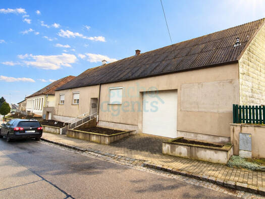 Einfamilienhaus zum Kauf 209.000 € 5 Zimmer 175 m² 1.620 m² Grundstück Föllim / Föllim 2141