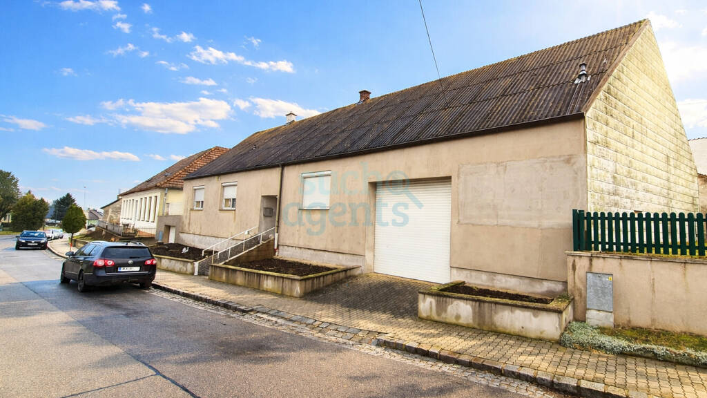 Einfamilienhaus zum Kauf 209.000 € 5 Zimmer 175 m² 1.620 m² Grundstück Föllim / Föllim 2141