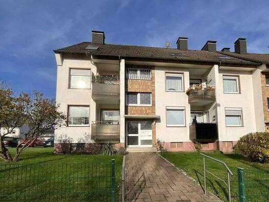 Wohnung zum Kauf 145.000 € 3 Zimmer 83 m² Gevelsberg 58285