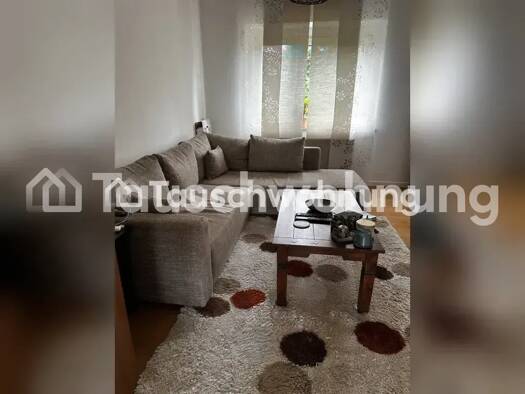 Wohnung zur Miete Tauschwohnung 370 € 2,5 Zimmer 45 m² 3. Geschoss Longerich Nippes 50737