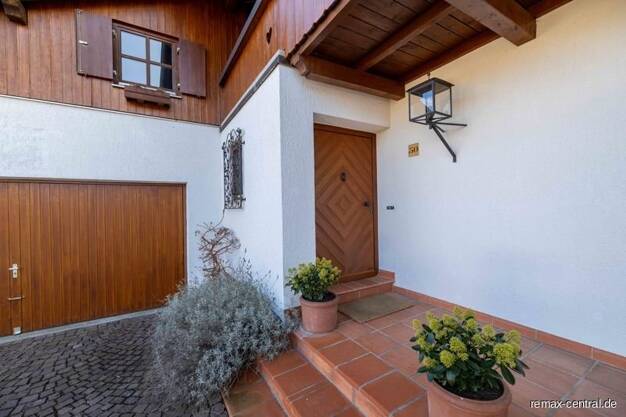 Einfamilienhaus zum Kauf 849.000 € 5 Zimmer 204,3 m² 695 m² Grundstück Ast Tiefenbach 84184