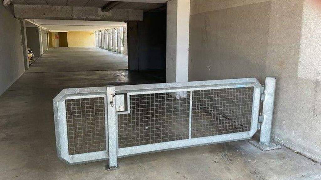 Außenstellplatz zur Miete provisionsfrei 54 € Marie-Hannemann-Straße 2 Nördliche Innenstadt Potsdam 14480