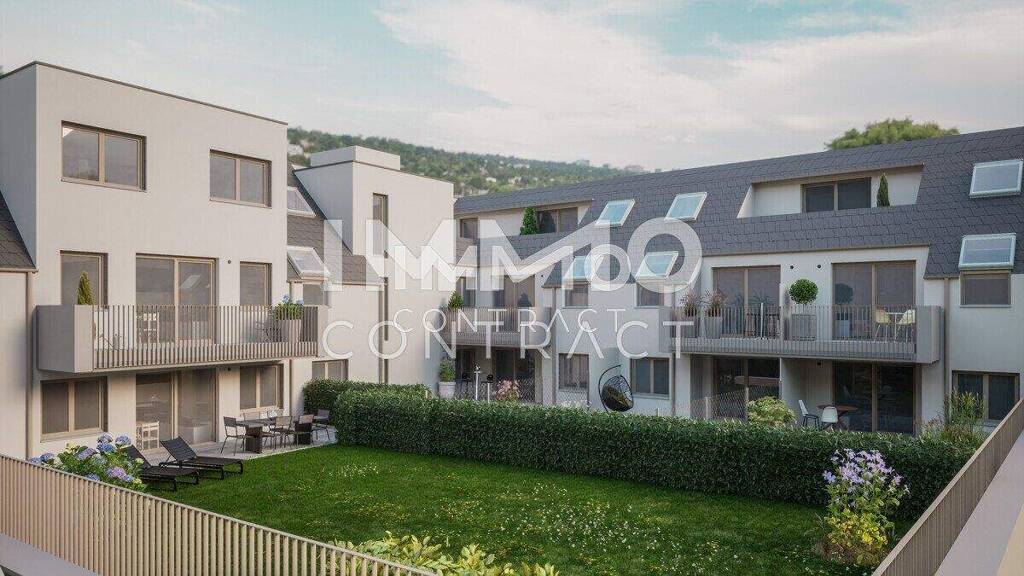 Wohnung zum Kauf 353.600 € 2 Zimmer 46,5 m² frei ab 01.11.2027 Wien 1140