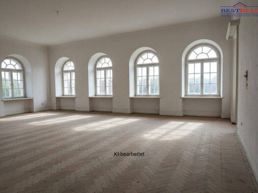 Bürogebäude zum Kauf als Kapitalanlage geeignet 8.000.000 € 1.473 m² 620 m² Grundstück Wien 1020