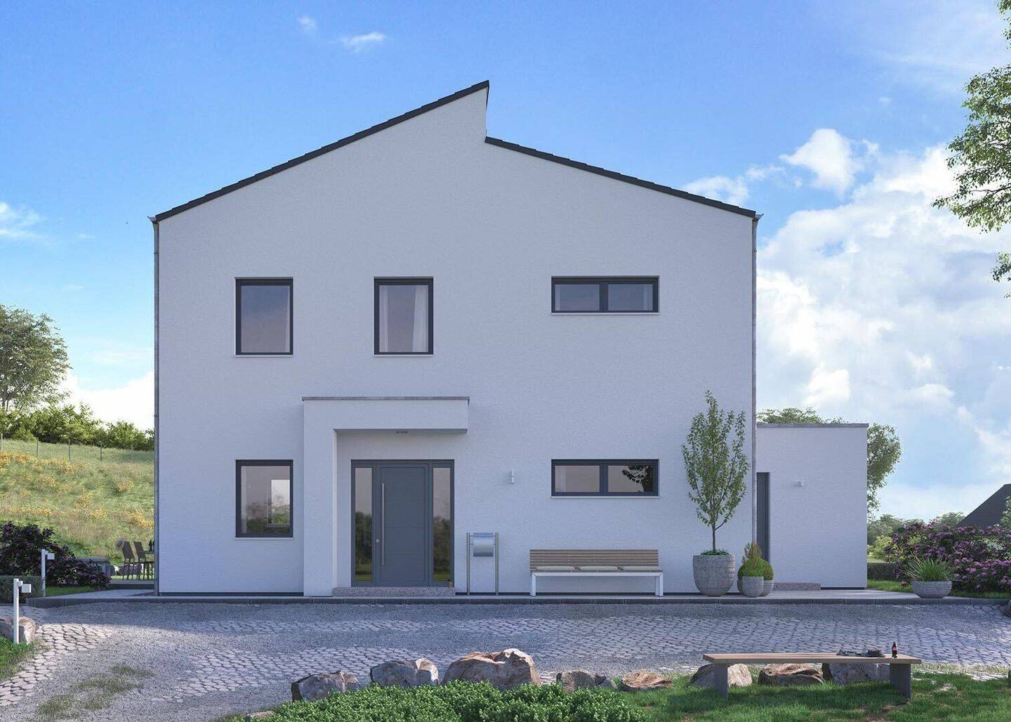 Haus zum Kauf, Bernau im Schwarzwald
