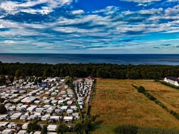 Gewerbegrundstück zum Kauf 2.150.000 € 5.637 m² Grundstück Ostseeallee 58 b Ostseebad Boltenhagen Boltenhagen 23946