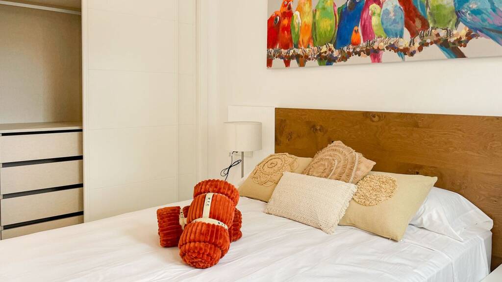 Wohnung zum Kauf - Erstbezug provisionsfrei 420.000 € 3 Zimmer 86,4 m² EG Cala Ratjada 07590