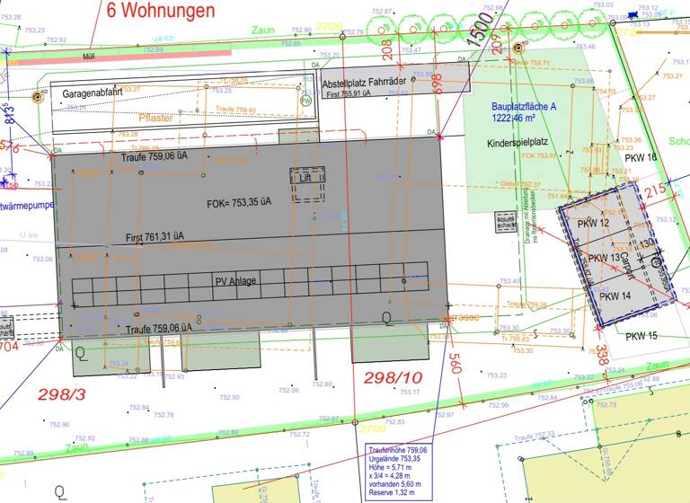 Wohnung zum Kauf - Erstbezug 3 Zimmer 74 m² frei ab sofort Zell am See 5700