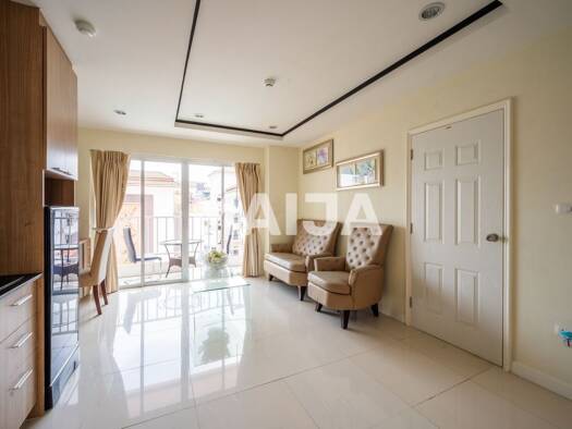 Wohnung zum Kauf 66.290 € 2 Zimmer 40 m² 4. Geschoss Pratumnak Soi 4 Pattaya 20150