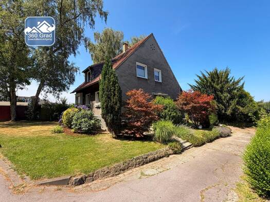Mehrfamilienhaus zum Kauf 645.000 € 9,5 Zimmer 195,9 m² 815 m² Grundstück Höntrop Bochum 44869