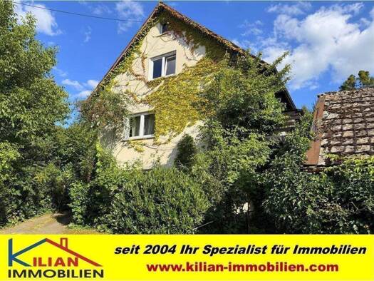 Einfamilienhaus zum Kauf 339.000 € 7 Zimmer 175 m² 651 m² Grundstück Hilpoltstein 91161