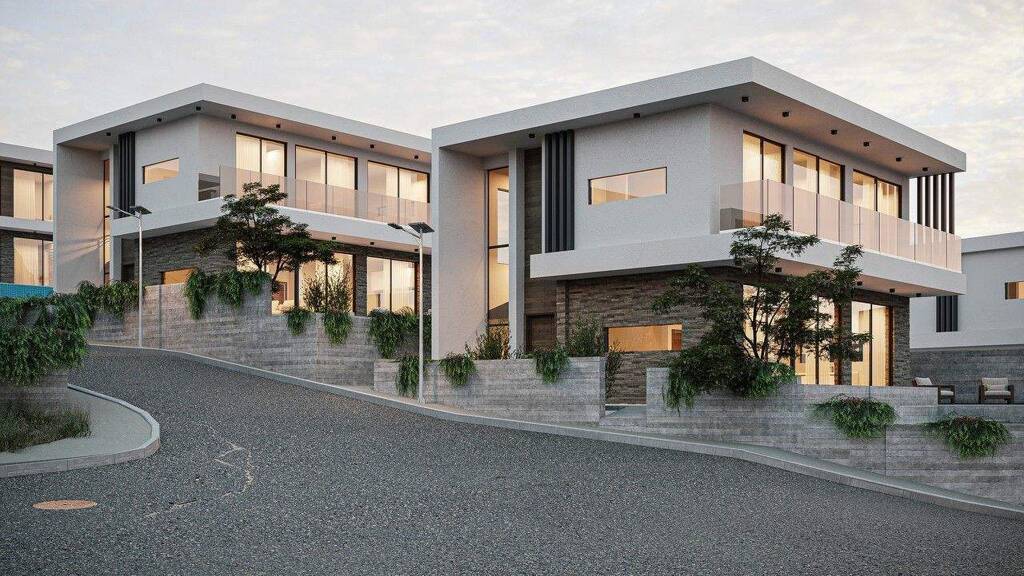 Villa zum Kauf 599.000 € 4 Zimmer 169 m² 517 m² Grundstück Pegeia 8560