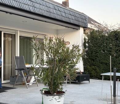 Bungalow zum Kauf 670.500 € 5 Zimmer 135 m² 637 m² Grundstück Schauernheim Dannstadt-Schauernheim 67125