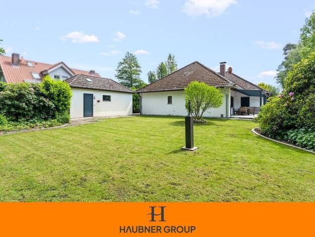 Einfamilienhaus zum Kauf 498.000 € 7 Zimmer 234,7 m² 1.015 m² Grundstück Worpswede Worpswede 27726