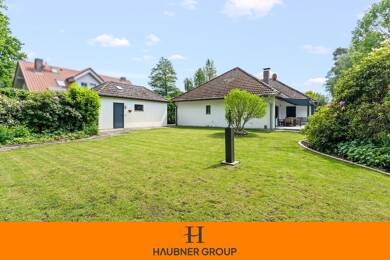 Einfamilienhaus zum Kauf 529.000 € 7 Zimmer 234,7 m² 1.015 m² Grundstück Worpswede Worpswede 27726