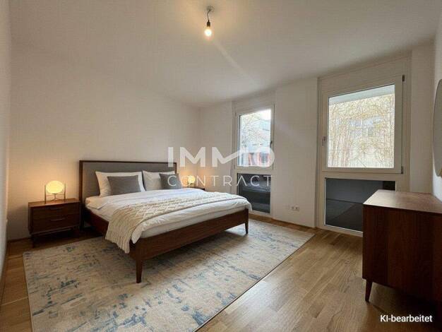 Wohnung zum Kauf - Erstbezug 547.900 € 4 Zimmer 90,2 m² EG Wien 1210