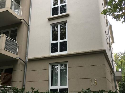 Stellplatz zur Miete provisionsfrei 50 € Wallotstraße 16 Striesen-Süd Dresden 01067