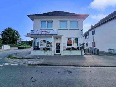 Mehrfamilienhaus zum Kauf 419.900 € 3 Zimmer 331 m² 450 m² Grundstück Mitte Delmenhorst 27749