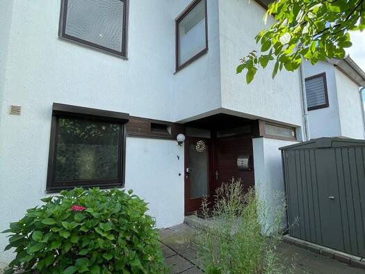 Reihenmittelhaus zum Kauf 349.000 € 5 Zimmer 160 m² 200 m² Grundstück Neuenfelde Hamburg / Neuenfelde 21129