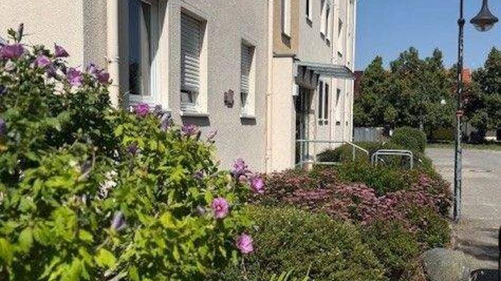 Wohnung zum Kauf 150.000 € 2 Zimmer 60,3 m² 1. Geschoss Borsdorf 04451