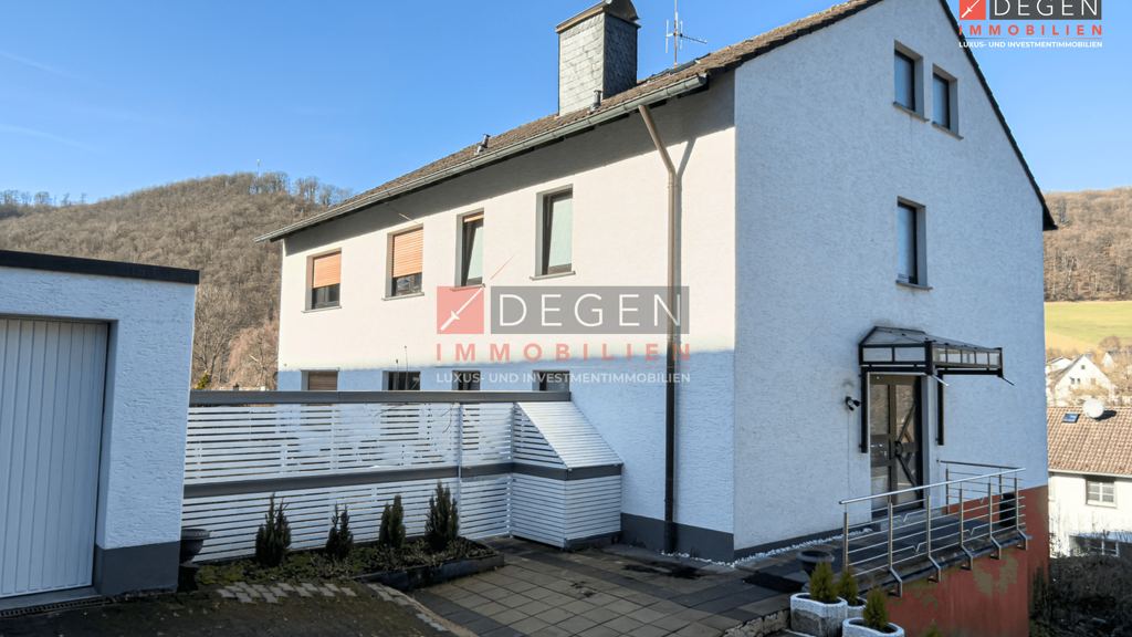 Mehrfamilienhaus zum Kauf als Kapitalanlage geeignet 475.000 € 276,5 m² 800 m² Grundstück Dahl Hagen 58091