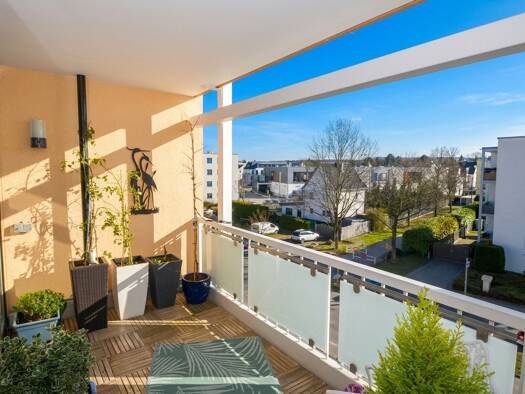 Wohnung zum Kauf 329.000 € 4 Zimmer 100 m² Mülldorf Sankt Augustin 53757